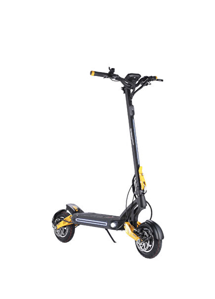 10 Light Electric Scooters