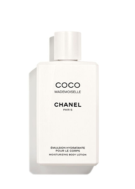 Coco Mademoıselle Moisturizing Body Lotion 200Ml