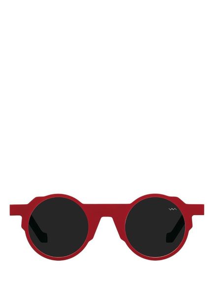 BL0002 Red Unisex Güneş Gözlüğü