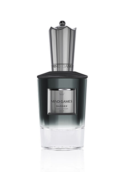 Gardez 100ml Extrait Unisex Parfüm