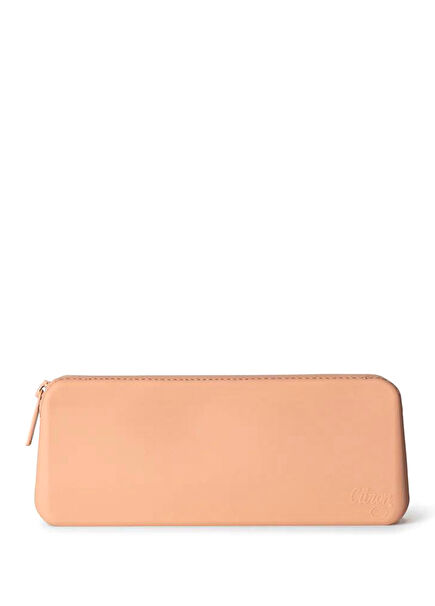 Blush Pink Silikon Çok Amaçlı Kılıf