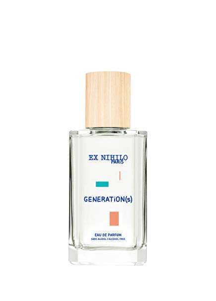 Generation(S) 100 ml EDP