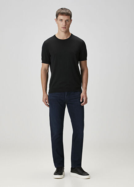 Gage Lacivert Jean Pantolon