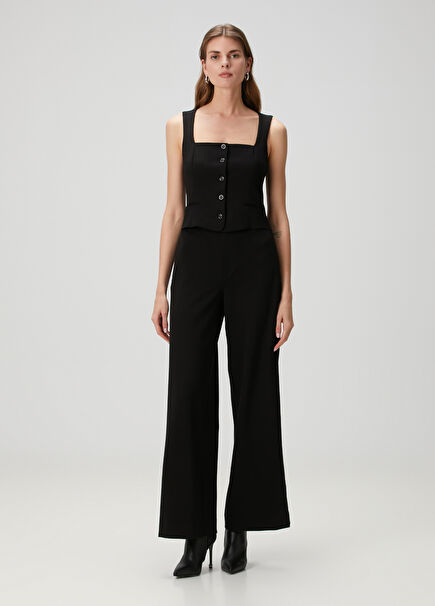Marianne Black Jumpsuit