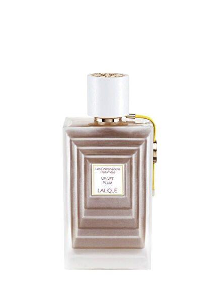 Les Compositions Velvet Plum EDP 100 ml Women's Perfume