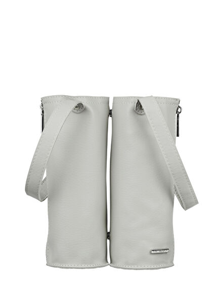 Leather Bottle Sleeve