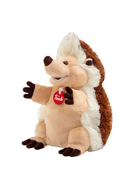Puppet Hedgehog 1000 Peluş Kukla