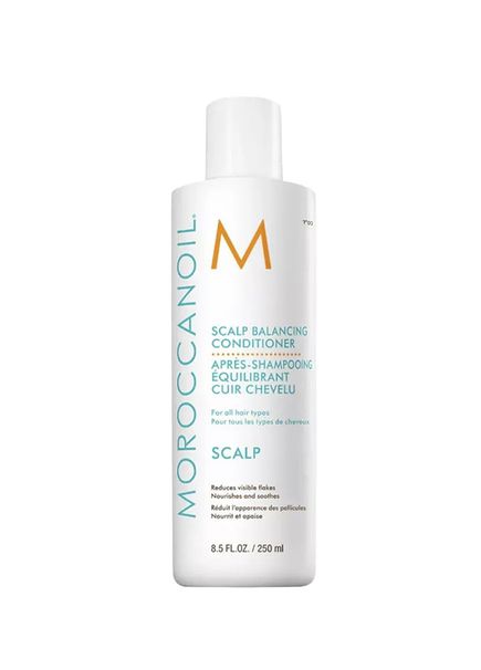Scalp Saç Derisi Dengeleyici Saç Bakım Kremi 250 ml
