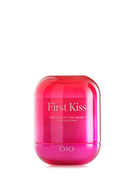 Rhythm Of The Heart First Kiss