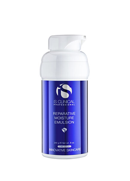 Reparative Moisture Emulsion Anti-Aging Moisturizing Smoothing Face Cream 240g