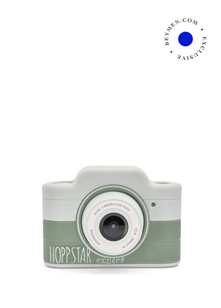 76896 Expert Laurel Selfie Digital Laurel Green Kids Camera