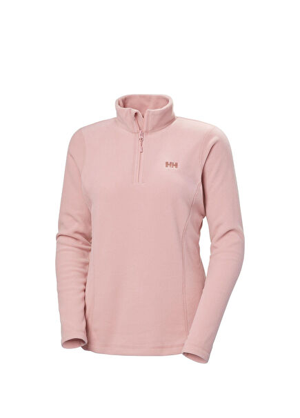 W Slope Fleece Pink Salt Women's Fleece