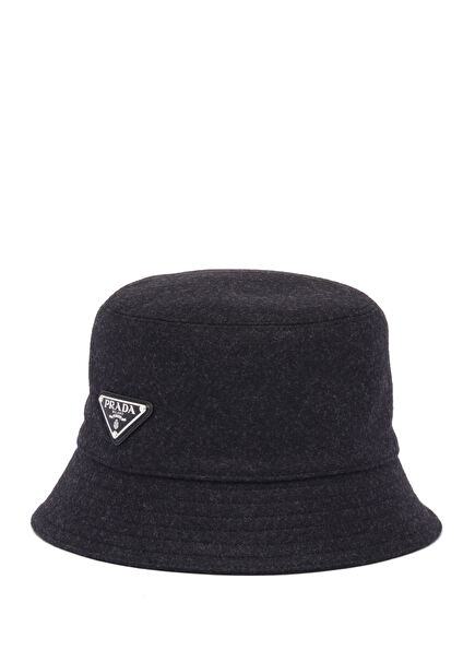 Loden Fisherman's Hat