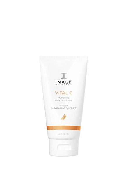 VITAL C Hydrating Enzyme Masque Aydınlatıcı Cilt Maskesi 57 ml 
