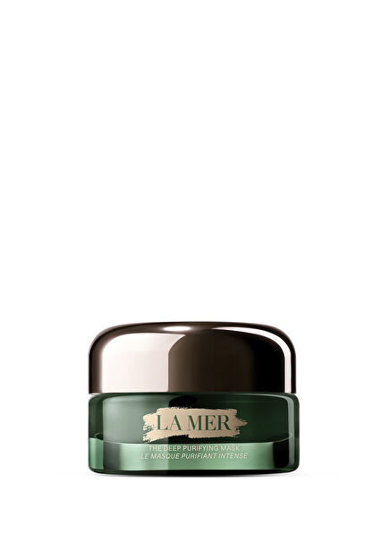 Deep Purifying Mask 50 ml