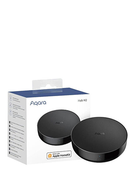 M2 HM2-G01 Apple Home Destekli Akıllı Kontrol Hub