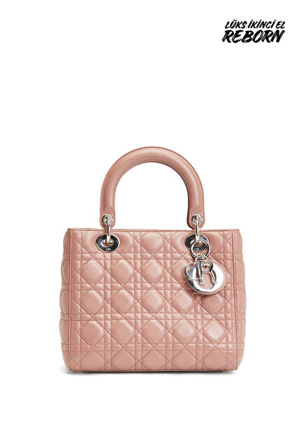 Christian Dior Lady Dior Çanta