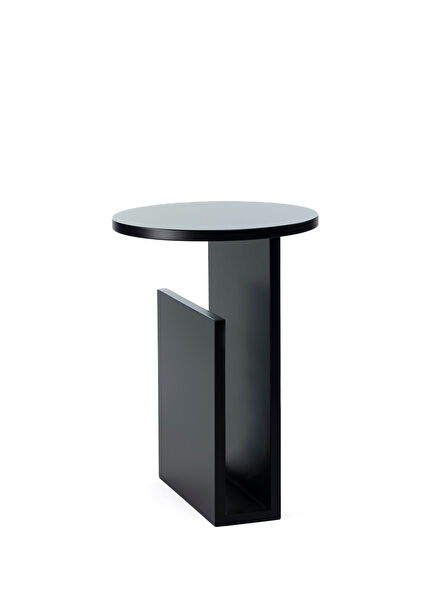 Fold MDF Yan Sehpa