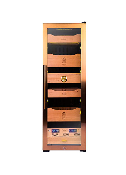 RA-333 500+ Pieces Cabinet Cigar Cabinet