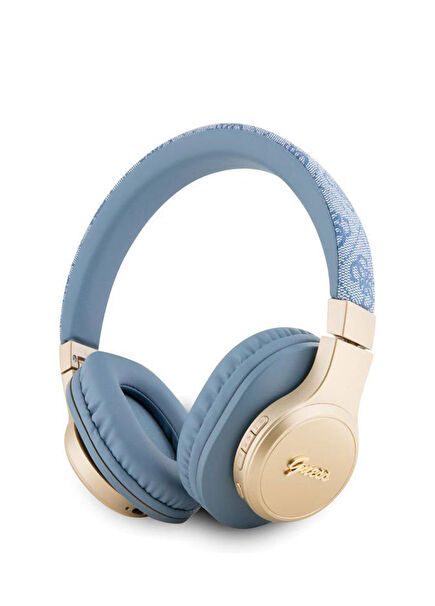 Script Gold Bluetooth 5.3 Kulak Üstü Kulaklık