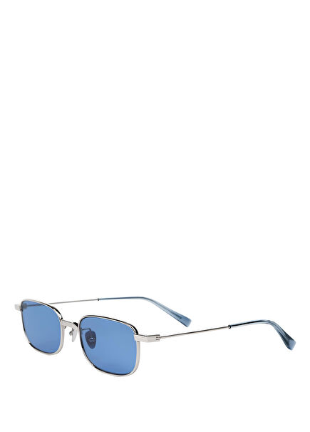 Fscc6 - CWG Blue Titanium Women's Sunglasses