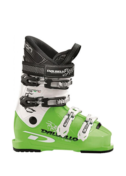 Scorpion 60 JR Unisex Racing Ski Boots