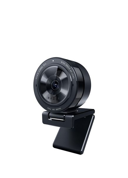 Kiyo Pro 1080p Usb Webcam RZ19-03640100-R3M1