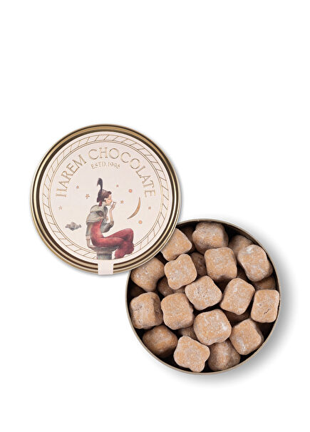 Chocolate Flavored Gum Delight 220 gr