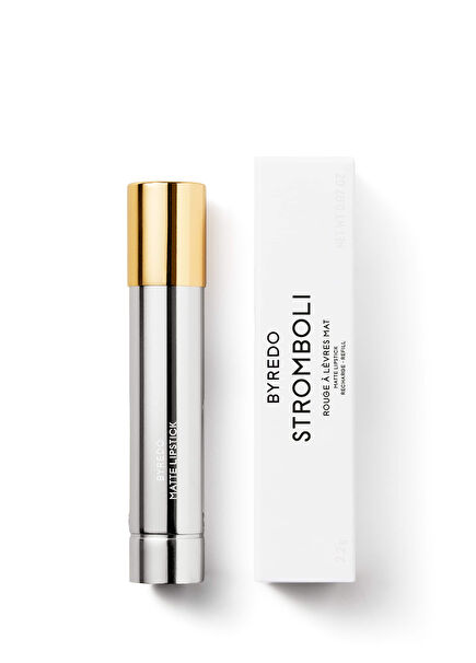 Lipstick Matte Refill Stromboli 213