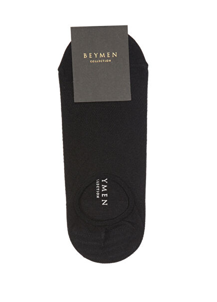 Black Men's Socks