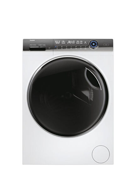 I-Pro Series 7 HW120G-B14979U1S Wi-Fi Connected 1400 RPM Washing Machine 12 kg
