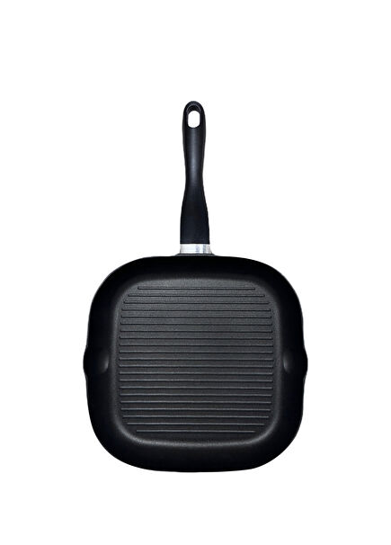 Gusto Square Grill Pan 28 cm