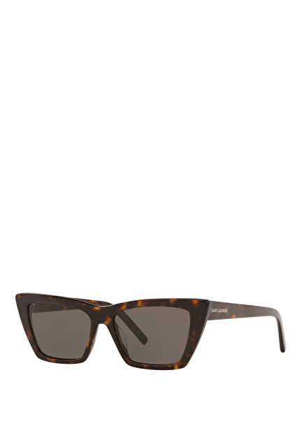 Turtle Patterned Sunglasses