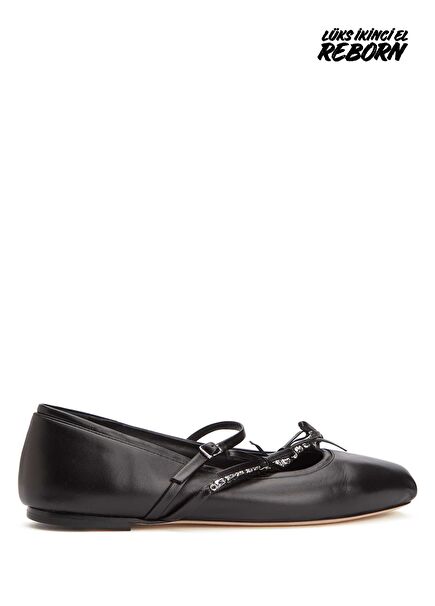 Jimmy Choo Kadın Babet