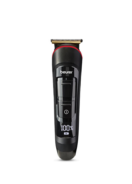 MN9X Wet & Dry Men's Grooming Kit