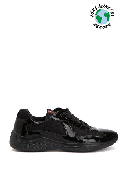 Prada men's sneakers
