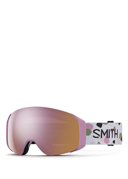 4D MAG S Goggle +Bonus Lens Unisex Kayak Gözlüğü