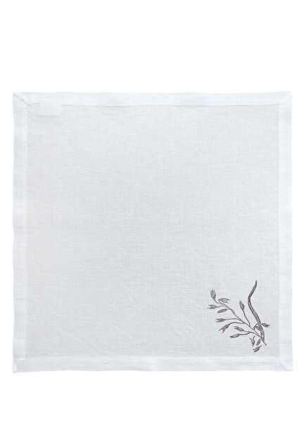 Grass 2-Pack Linen Napkin Set