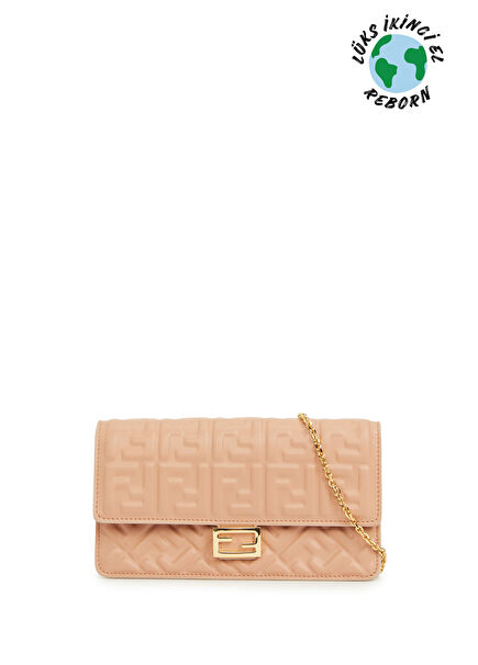 Fendi woc strap woc