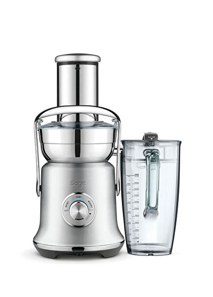 SJE830 The Nutri Juicer® Cold XL Katı Meyve Sıkacağı