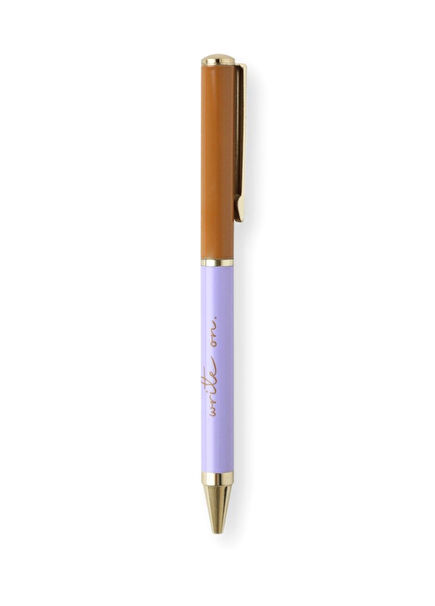 Write On Ballpoint Pen Fountain Pen