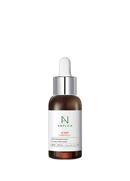 VC Shot Ampoule Brightening Skin Serum 30 ml
