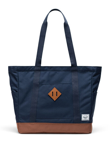 Heritage Navy Blue Men's Bag
