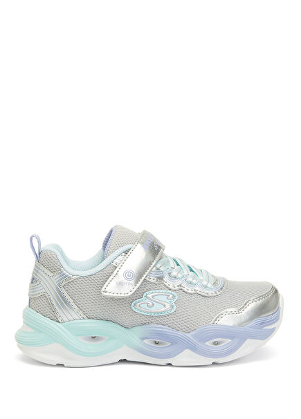 Twisty Glow Kız Çocuk Sneaker