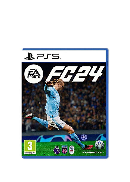 FC 24 Fifa 24 PS5 Oyunu