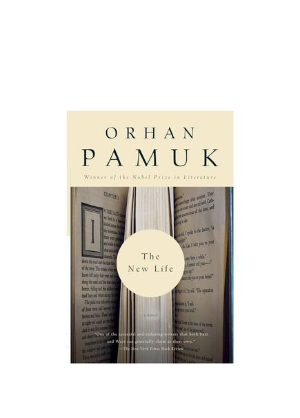 The New Life Foreign Language Novel