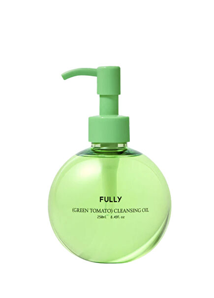 Green Tomato Gözenek Arındırıcı Temizleme Yağı 250 ml