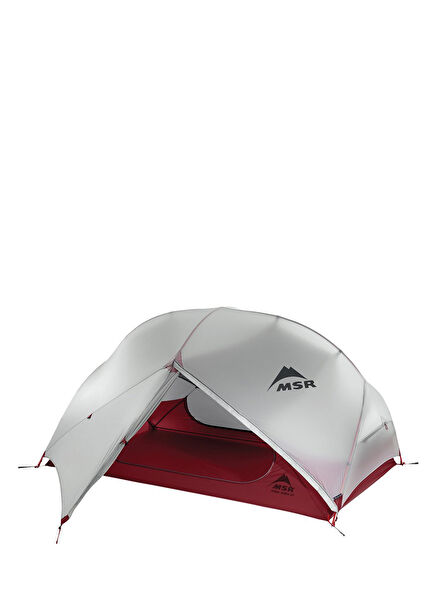 Hubba Hubba NX Tent V7 3 Seasons 2 Person Camping Tent