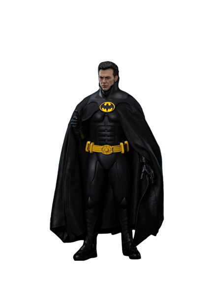 Returns Batman Deluxe Version 1/6 Scale Koleksiyon Figürü