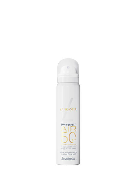 Sun Perfect Air Invisible Mist SPF50
